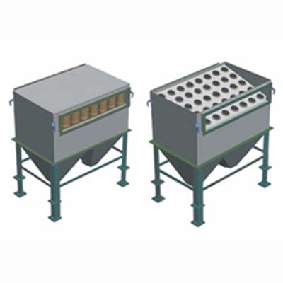 Apa yang Membuat Pengumpul Debu Topan Penting untuk Bengkel Anda